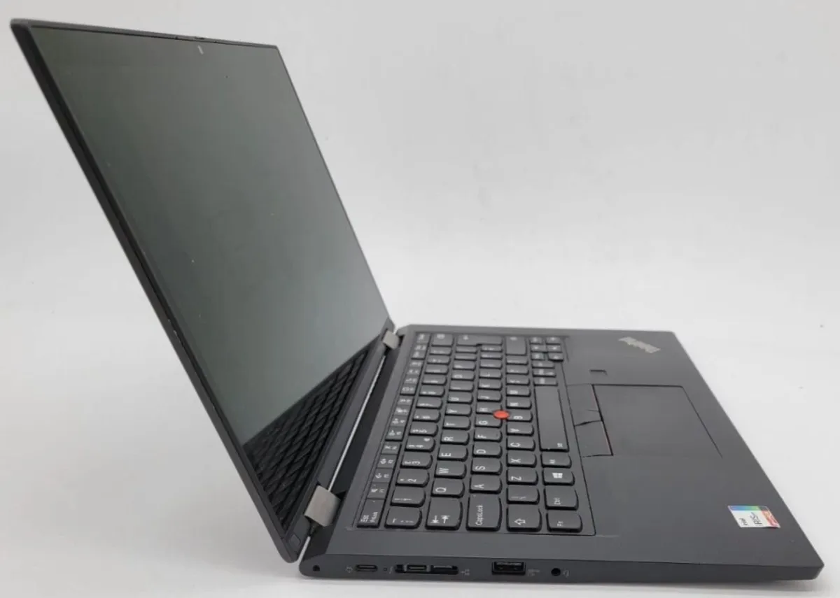 Lenovo ThinkPad L13 Yoga X360 I7 16GB 512GB TOUCH - Image 3