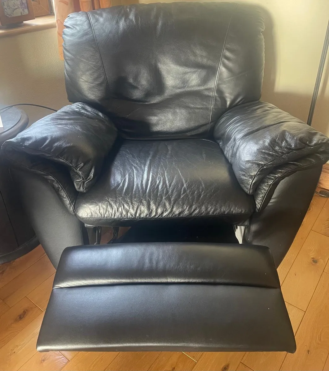Recliner armchair - Image 2