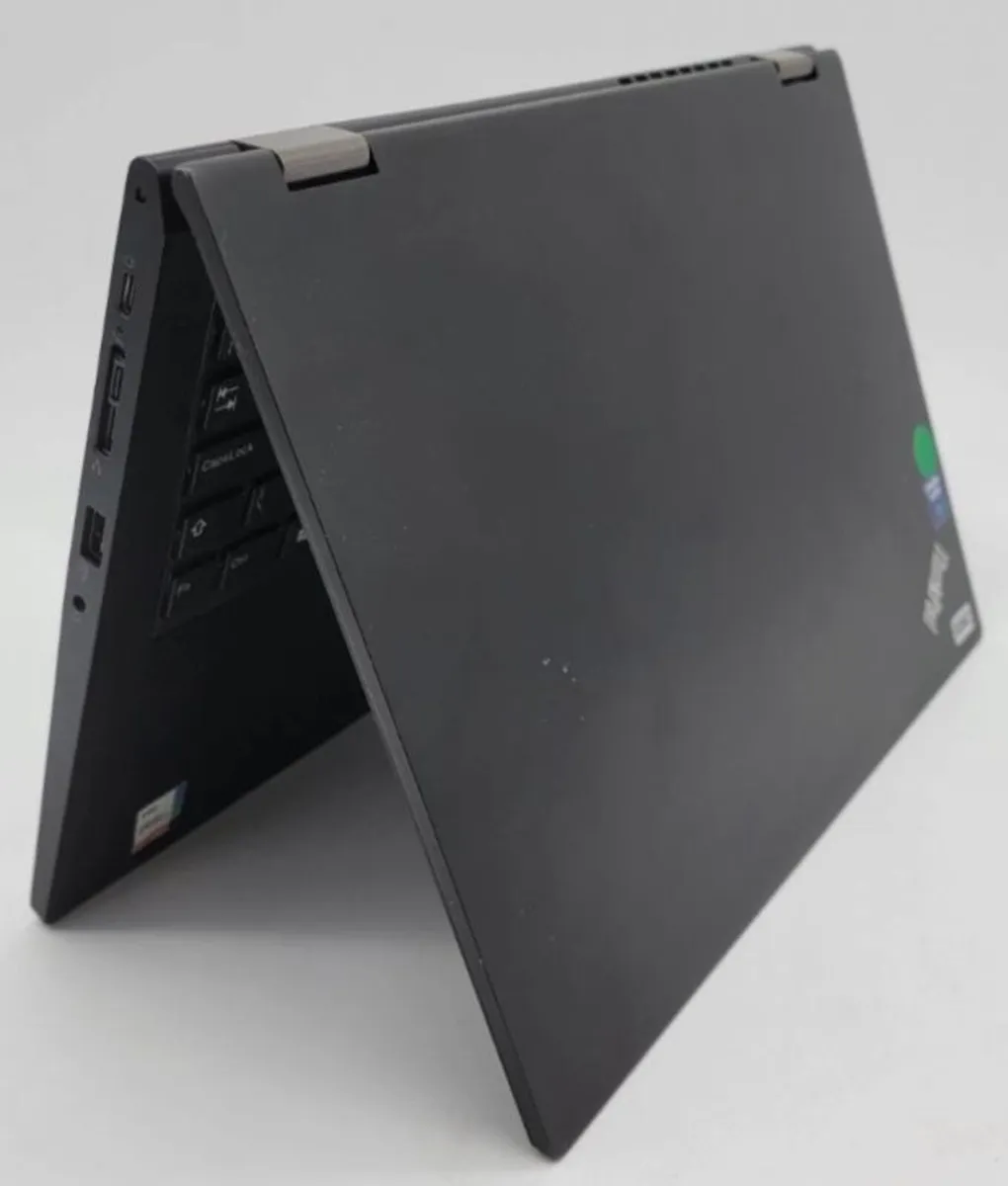 Lenovo ThinkPad L13 Yoga X360 I7 16GB 512GB TOUCH - Image 4