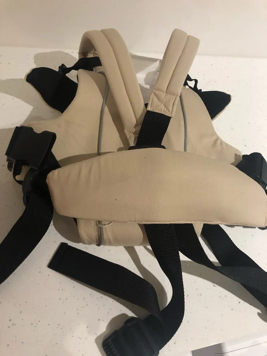 Baby carrier - Image 3