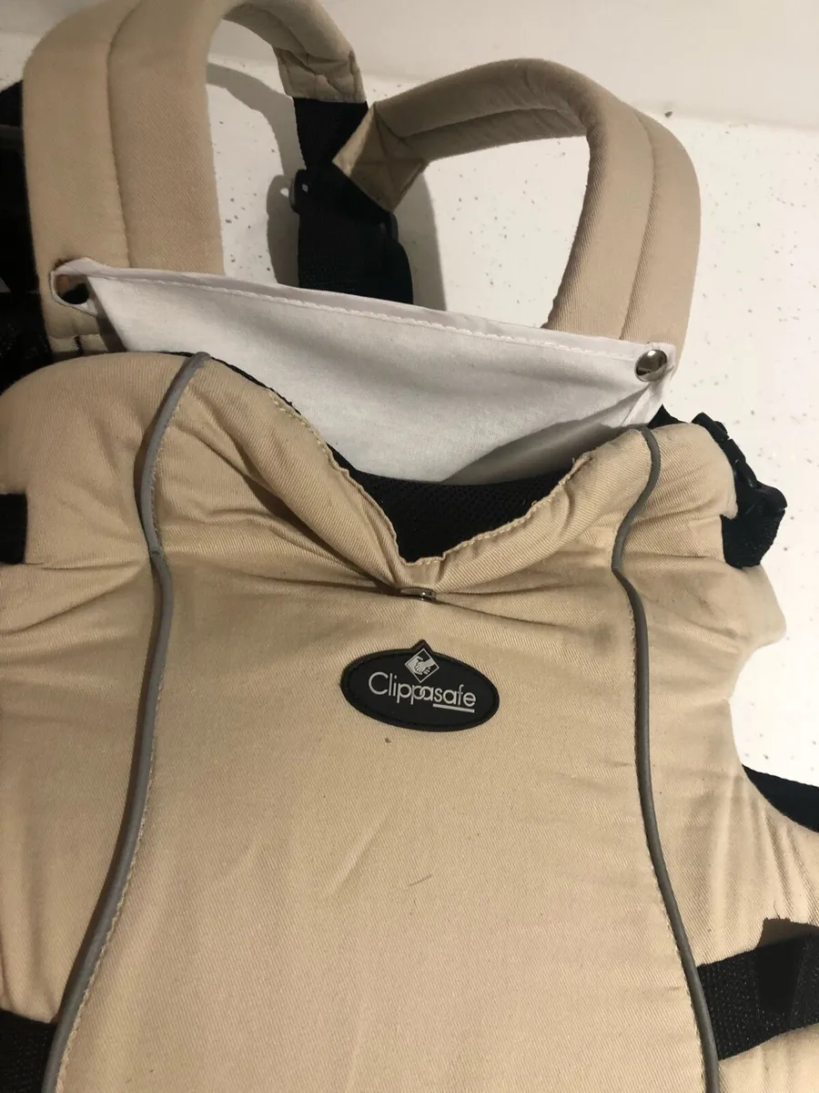 Baby carrier - Image 2