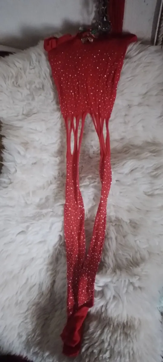 Crossdresser? Lingerie - Image 3