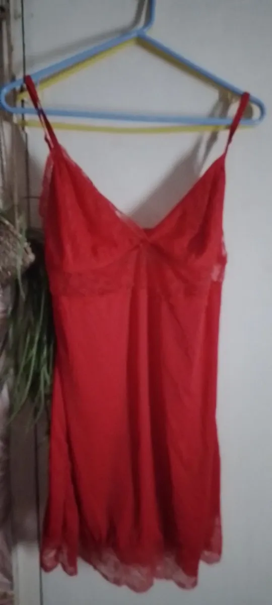 Crossdresser? Lingerie - Image 4