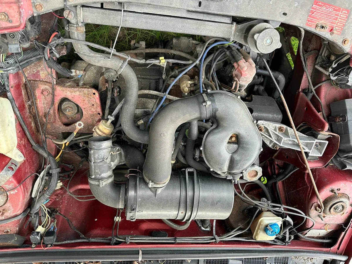 Peugeot 309 - Image 4