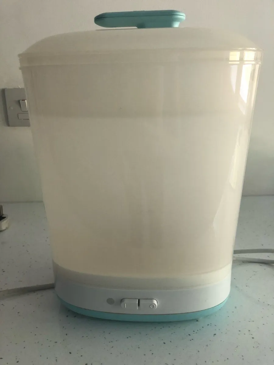 Baby steriliser - Image 2