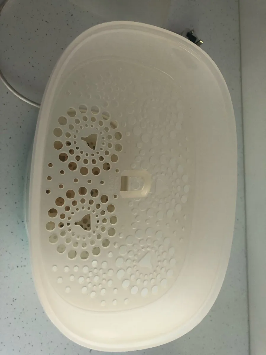 Baby steriliser - Image 3