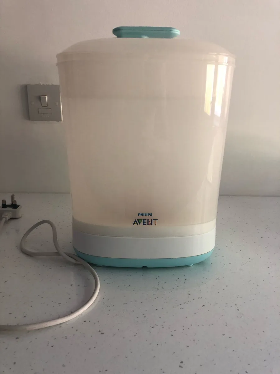 Baby steriliser - Image 1