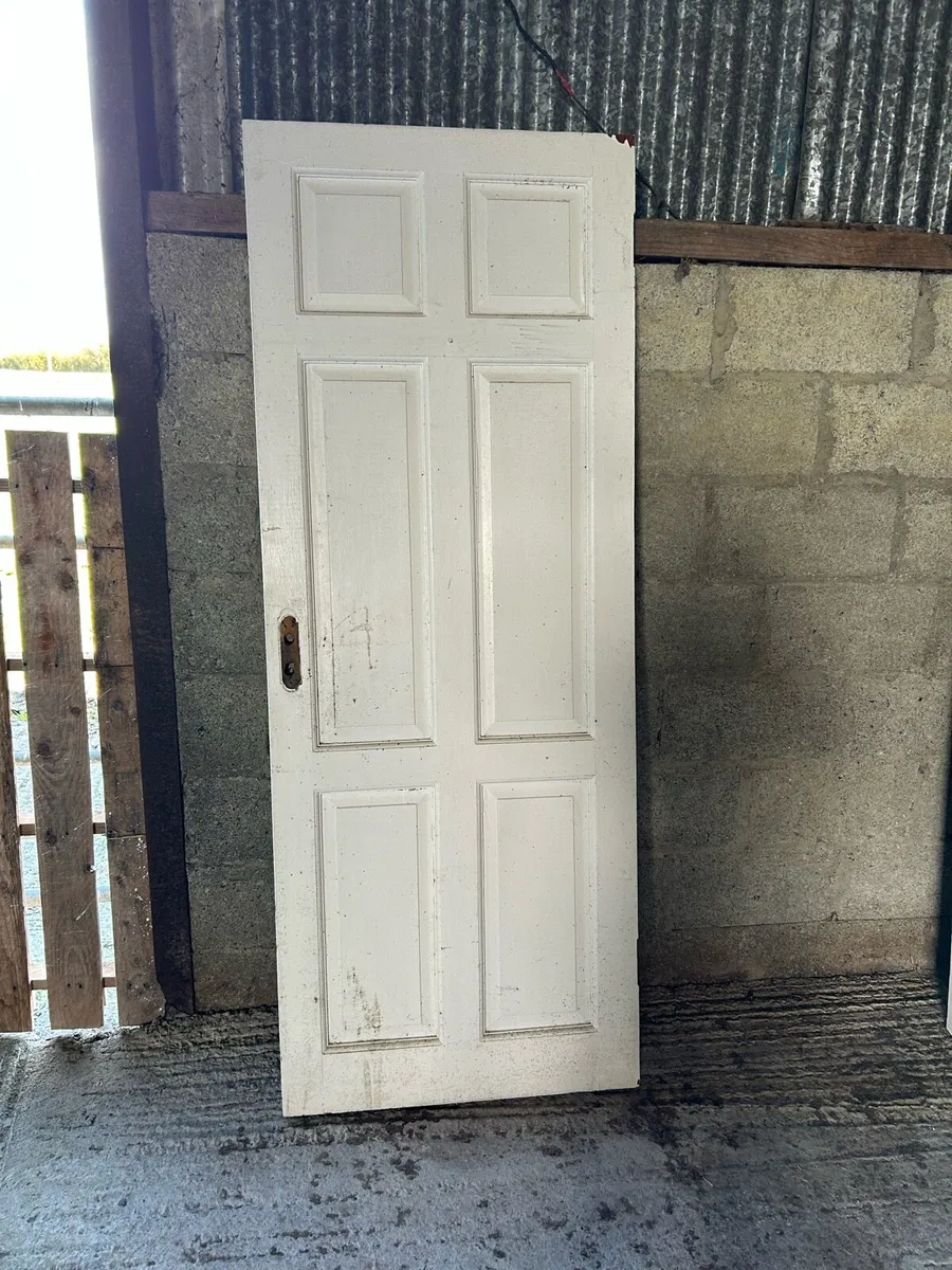 Doors - Image 1
