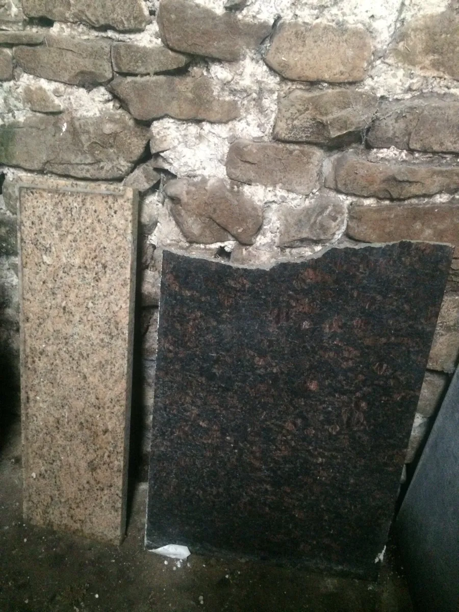 Granite worktop - Image 4