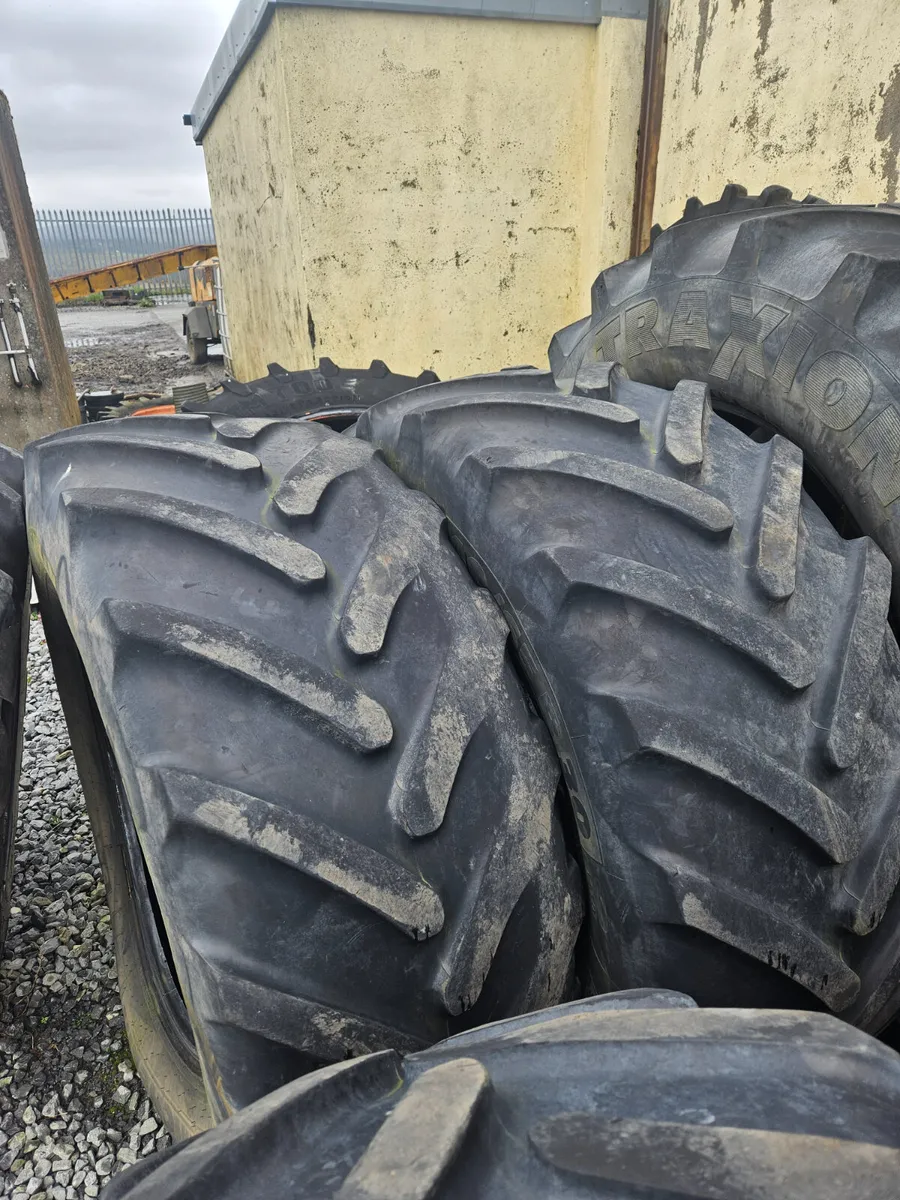 540/ 65× 30 Michilin - Image 4