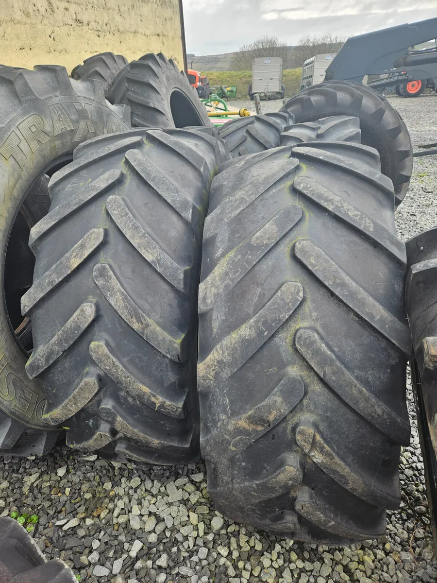 540/ 65× 30 Michilin - Image 2