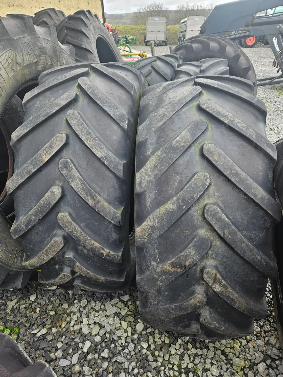 540/ 65× 30 Michilin - Image 3