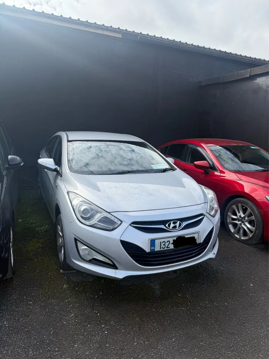 CAR’S FOR BREAKING! - Image 1