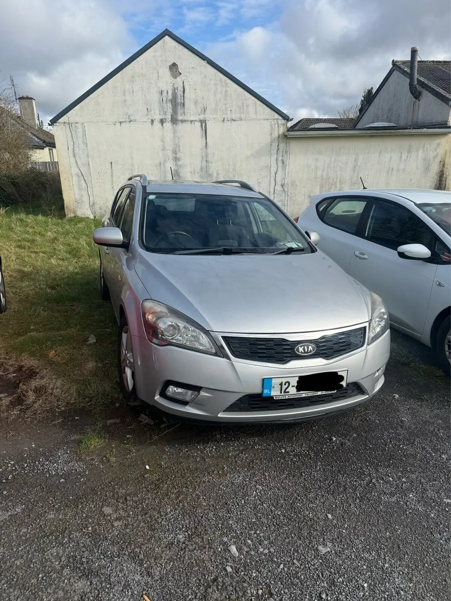 CAR’S FOR BREAKING! - Image 2