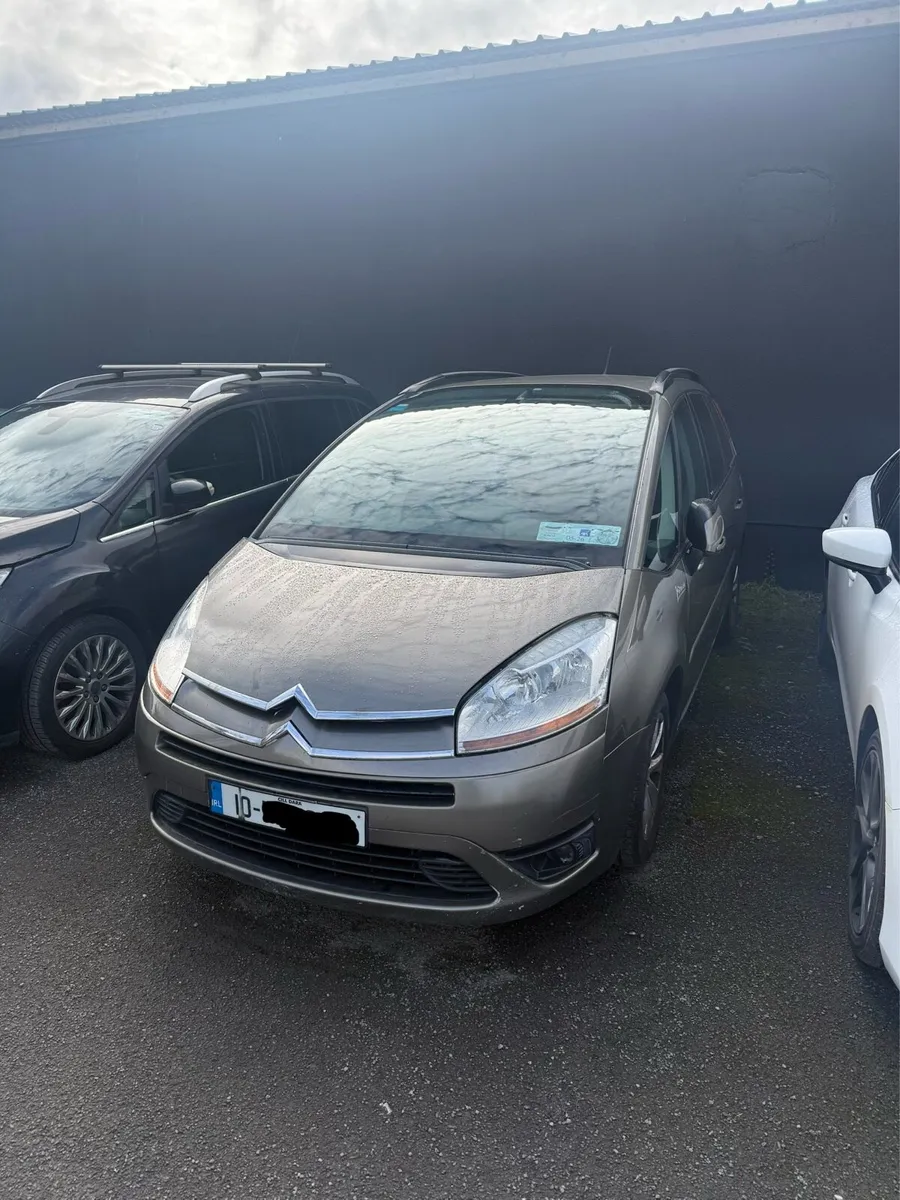 CAR’S FOR BREAKING! - Image 4