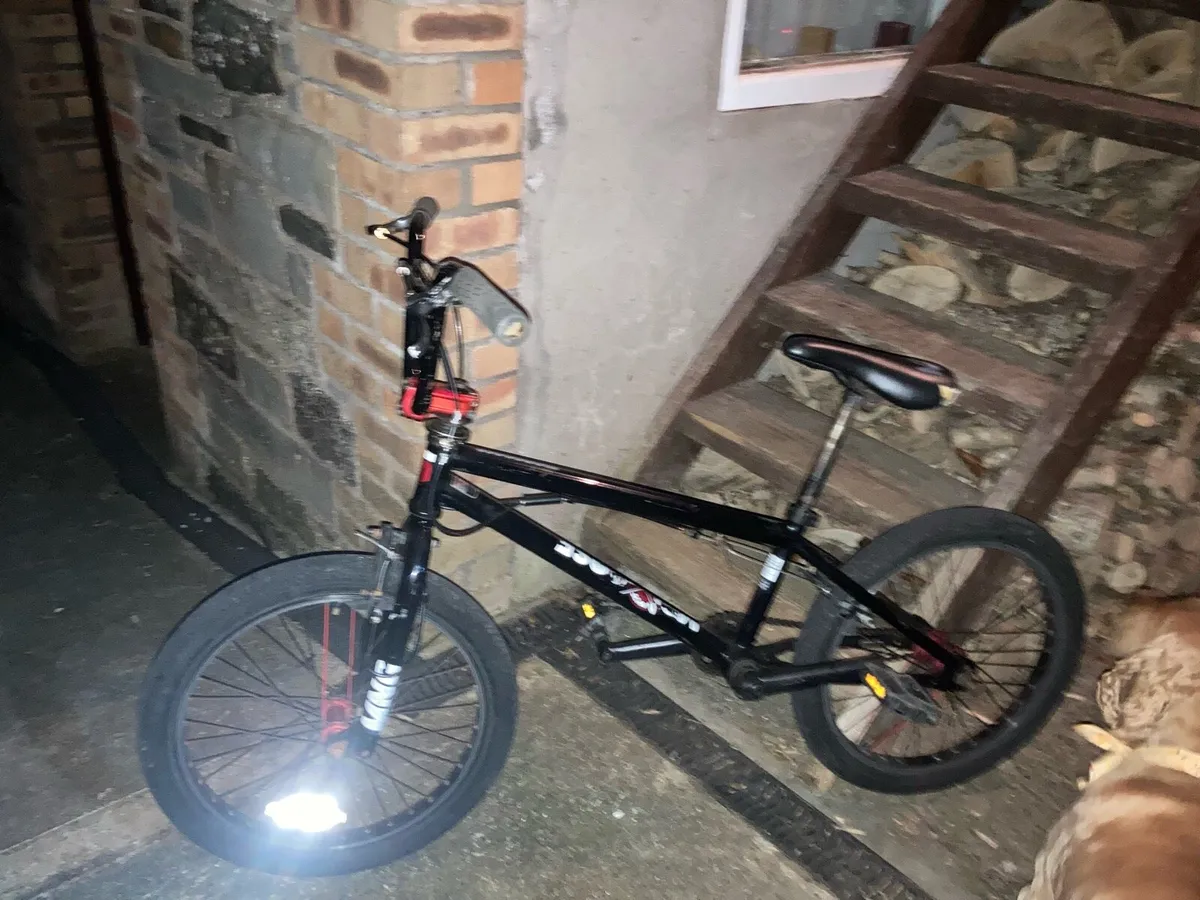 Mongoose BMX - Image 2