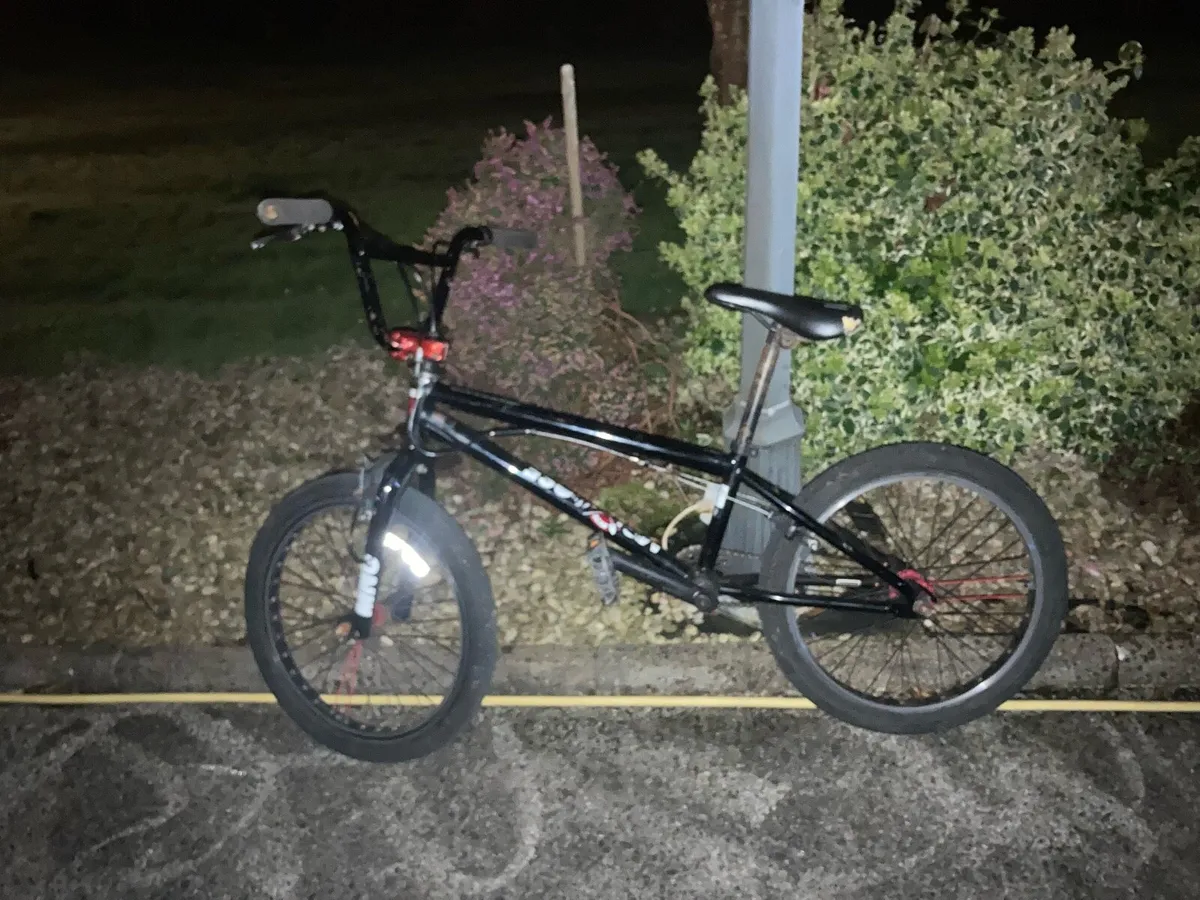 Mongoose BMX - Image 3