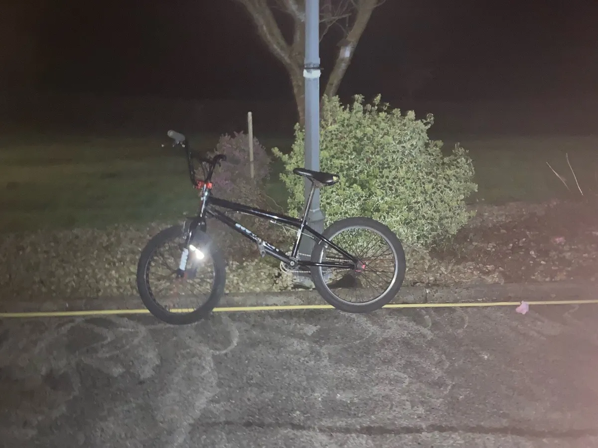 Mongoose BMX - Image 4