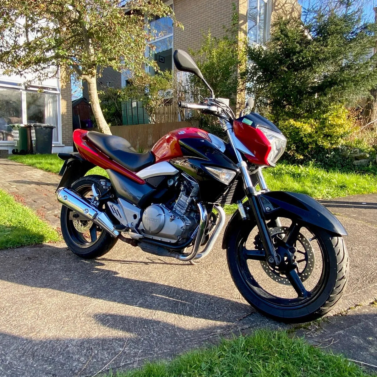 Suzuki Other 2013 - Image 1