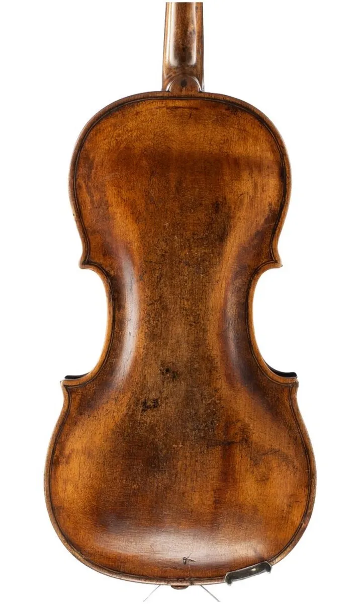 Antique German quality Violin. - Image 2