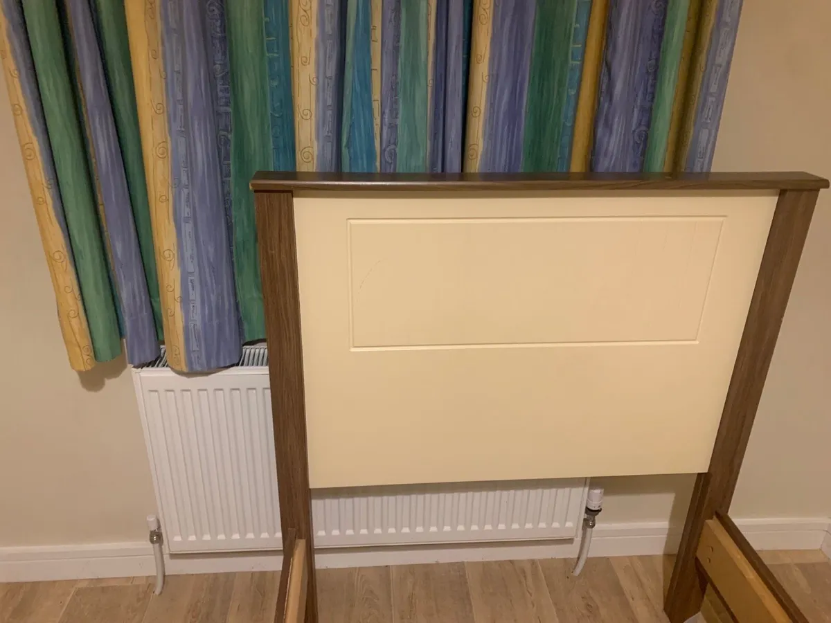 Single bed frame - Image 4