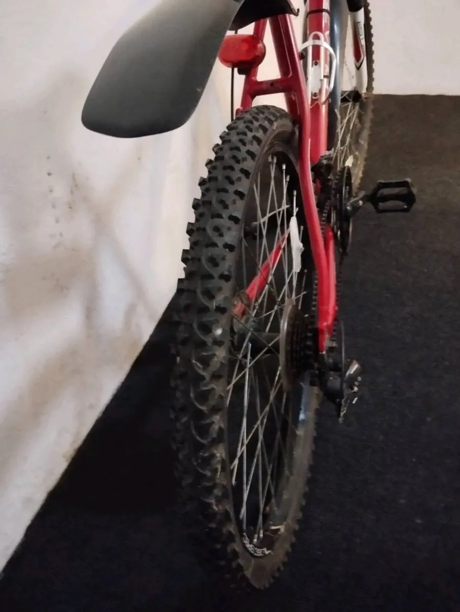 Men's 26inch bike - Image 3