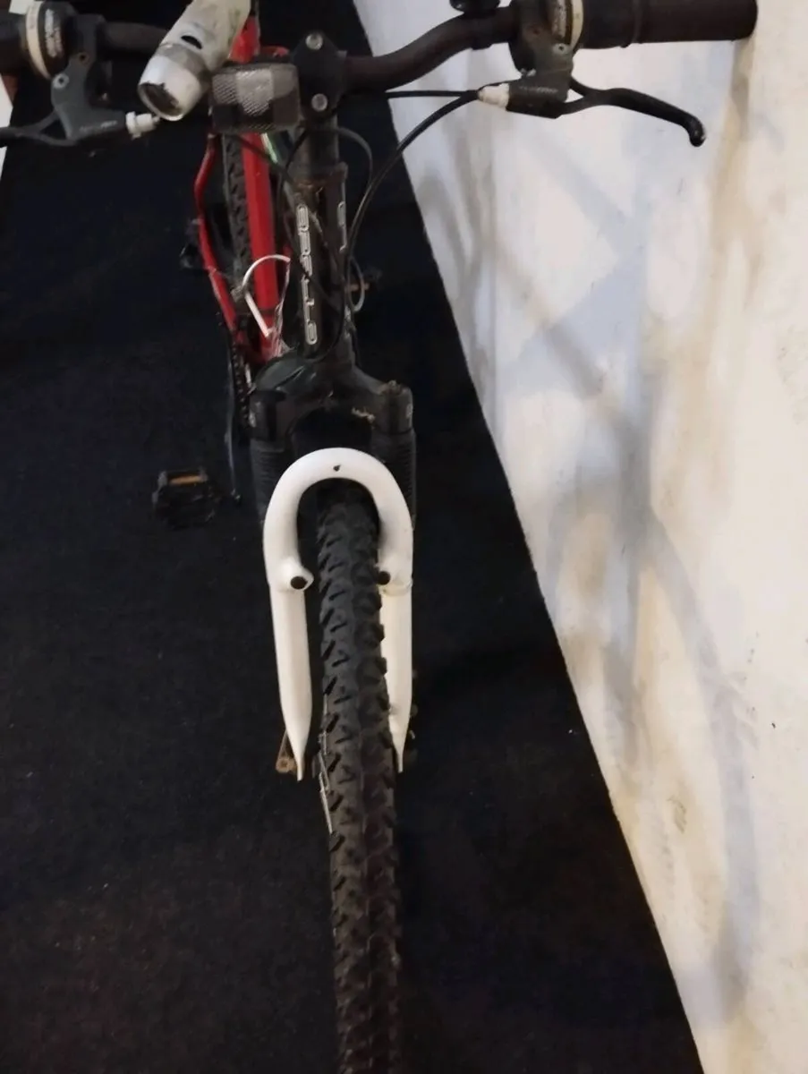 Men's 26inch bike - Image 4