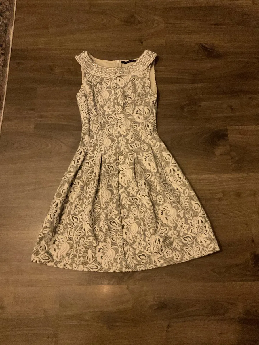 Zara dress - Image 1