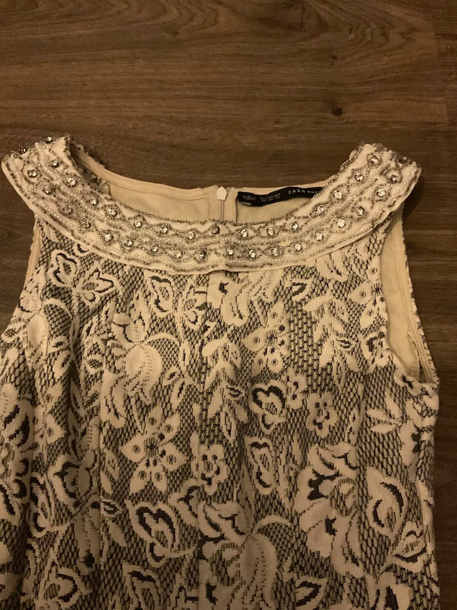 Zara dress - Image 2