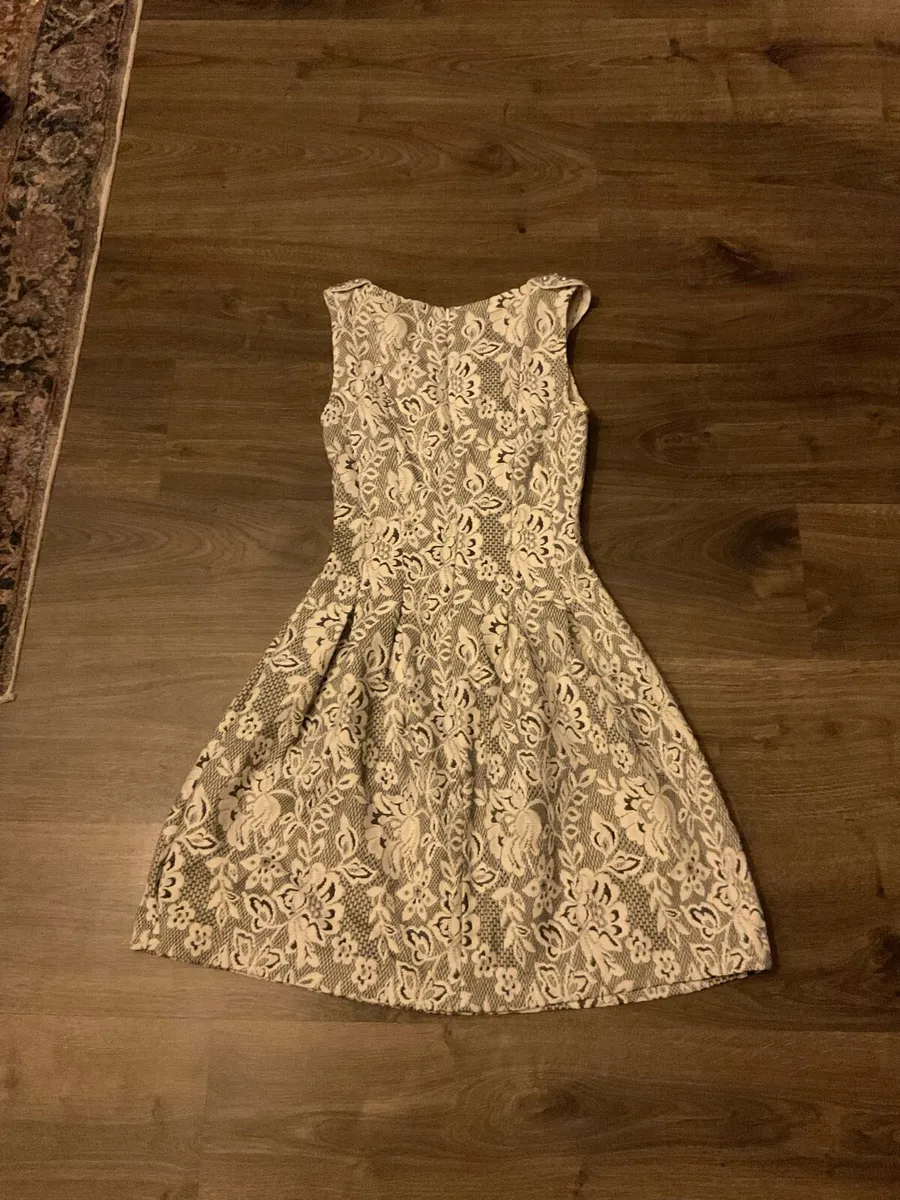 Zara dress - Image 3