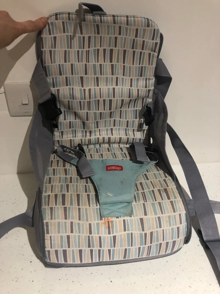 Booster seat - Image 1