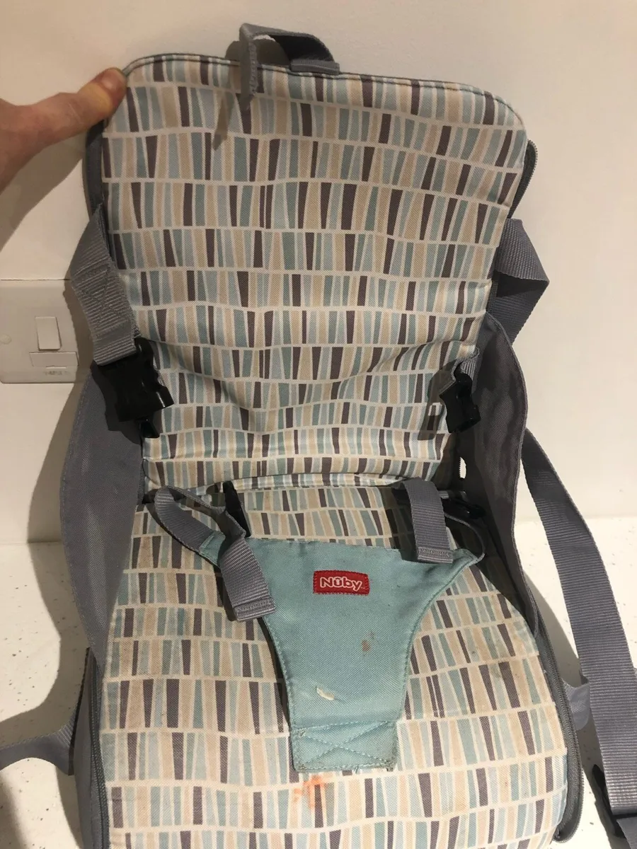 Booster seat - Image 2
