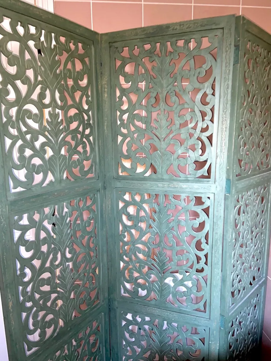 Dividing screen - Image 1