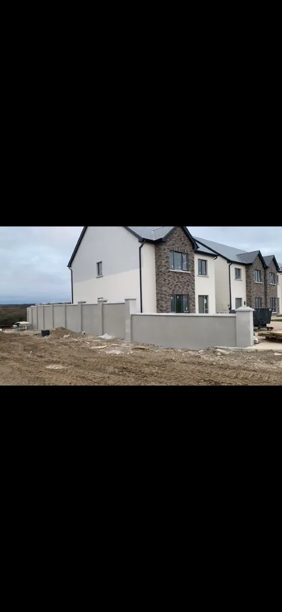 Construction/Plastering - Image 1