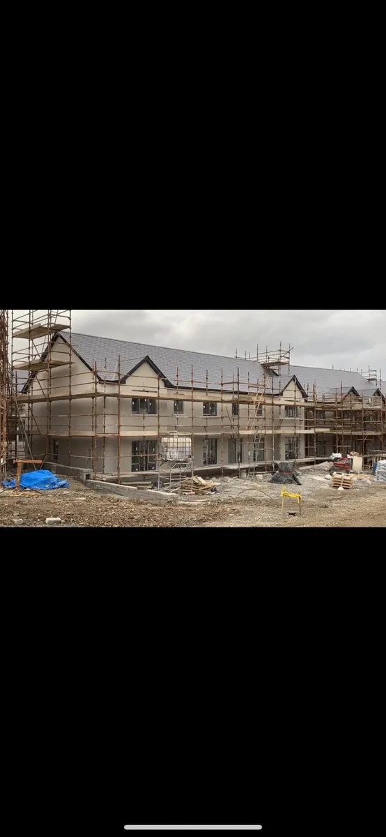 Construction/Plastering - Image 2