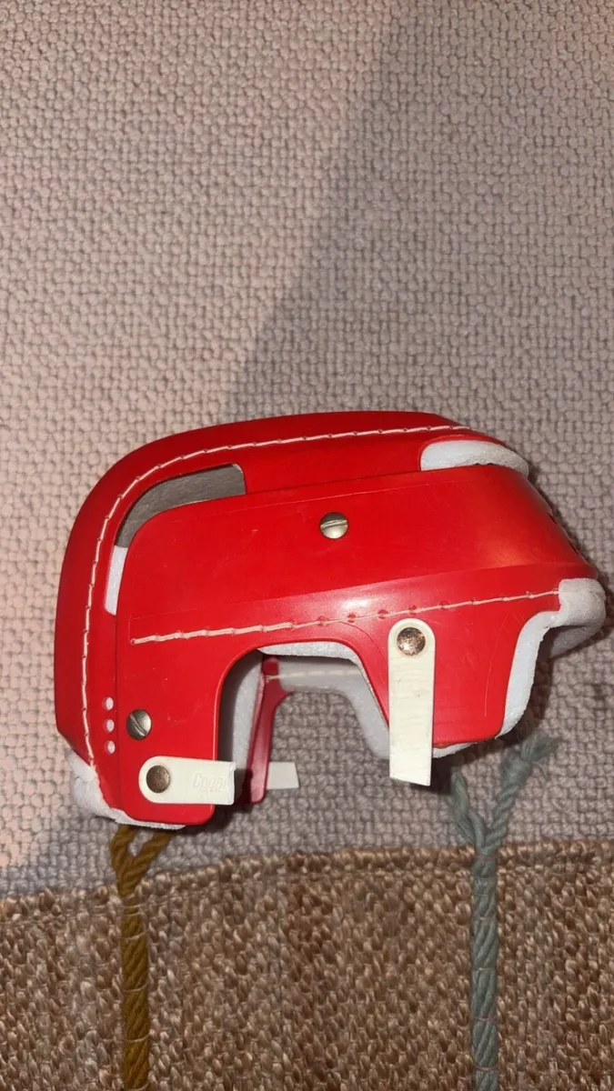 Oldstyle cooper helmet - Image 3
