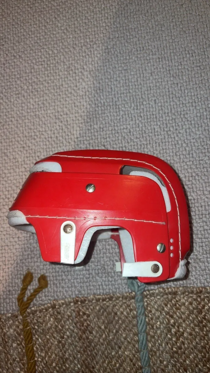 Oldstyle cooper helmet - Image 2