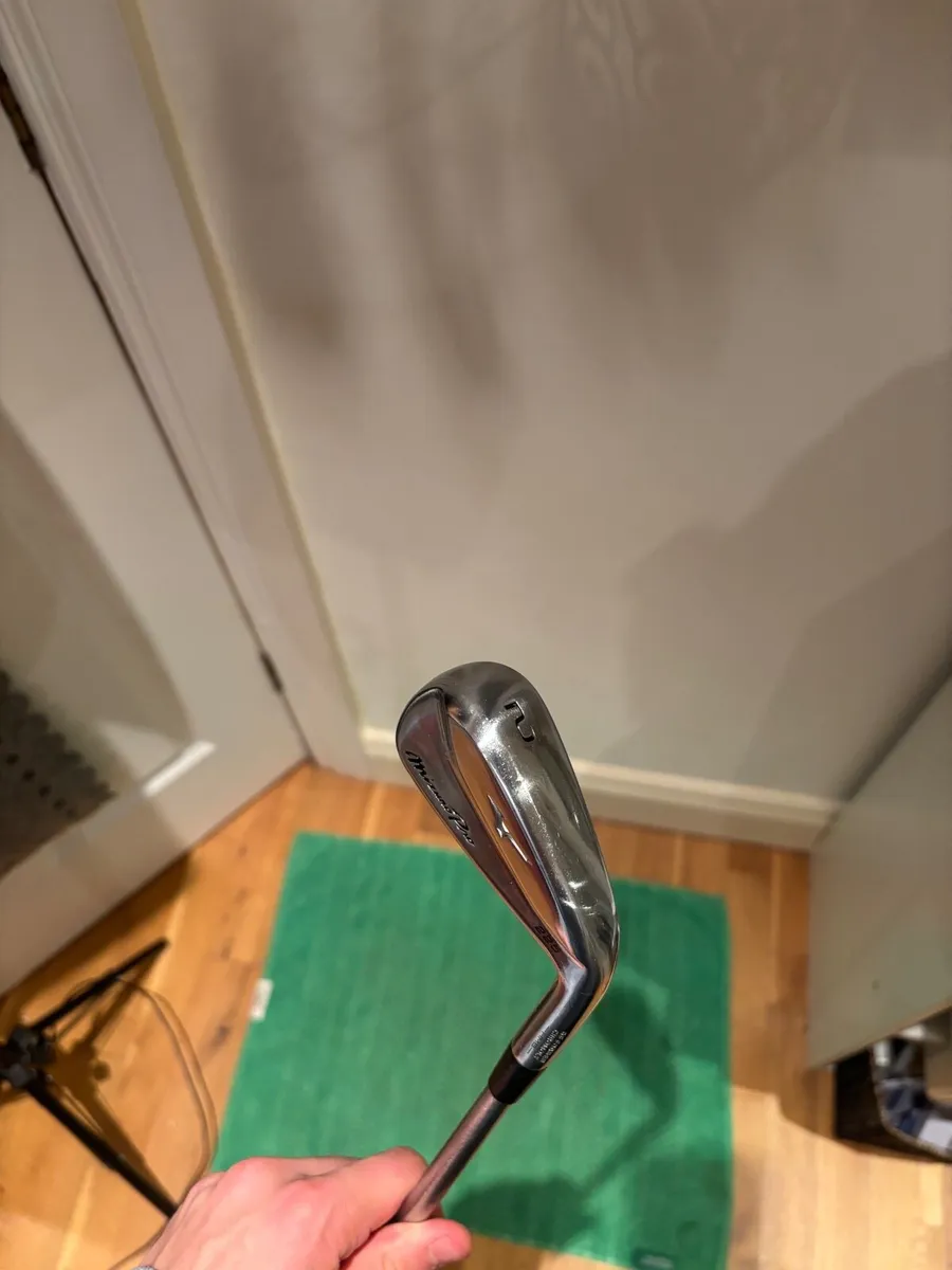 2 iron driving iron - Image 2