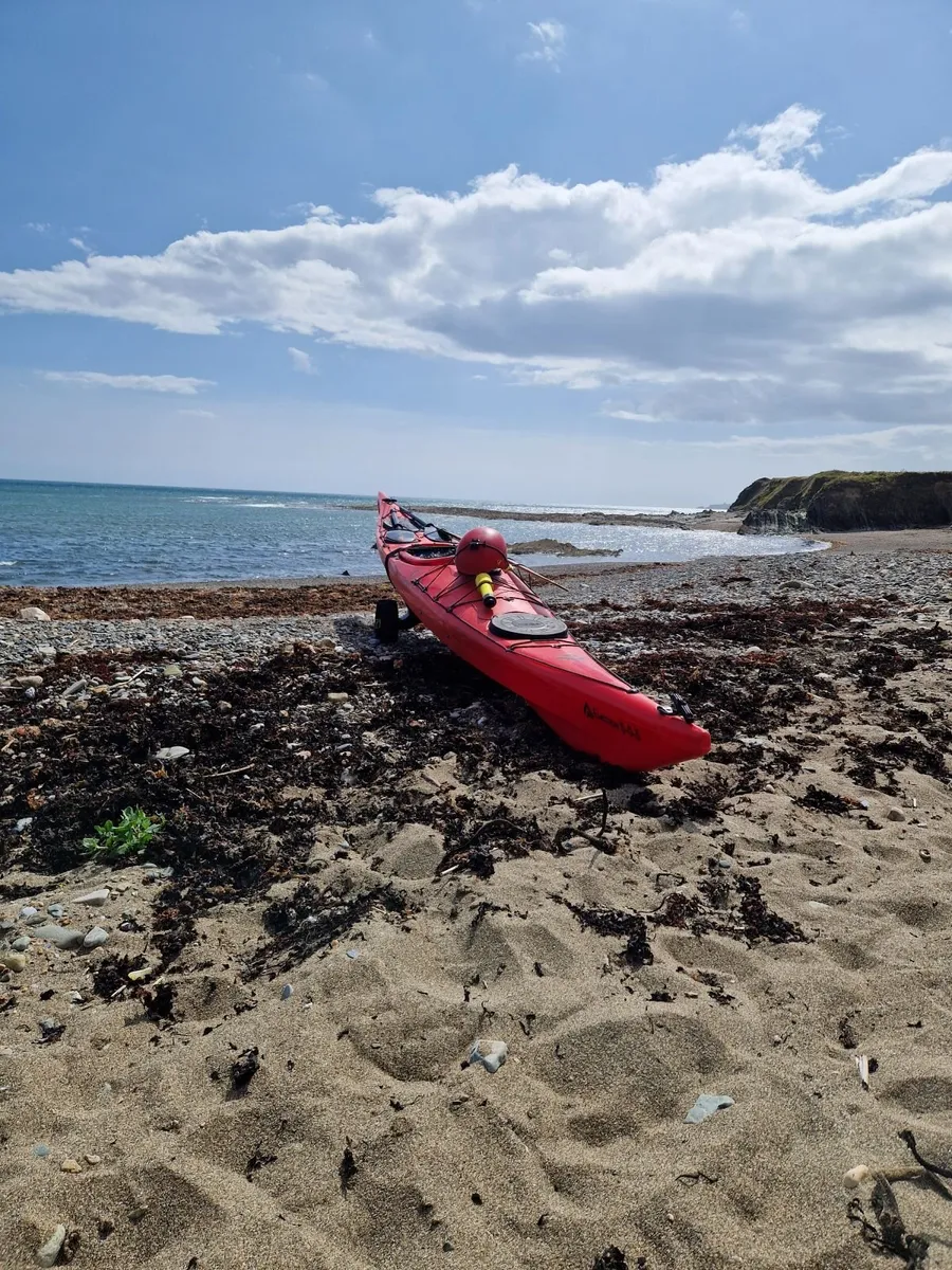Sea kayak - Image 3