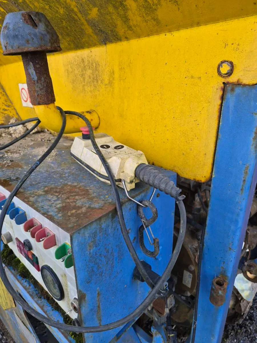 Crusher mini machine - Image 4