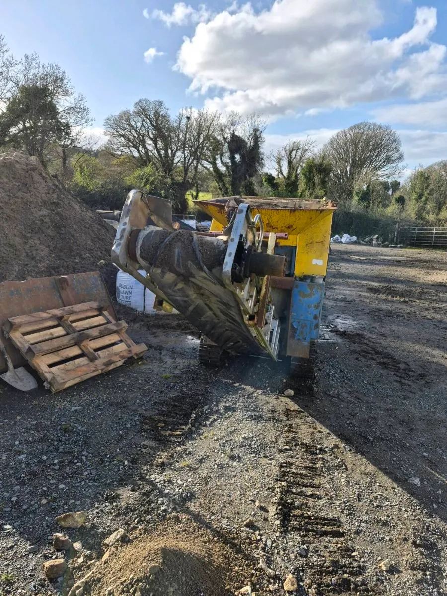 Crusher mini machine - Image 2