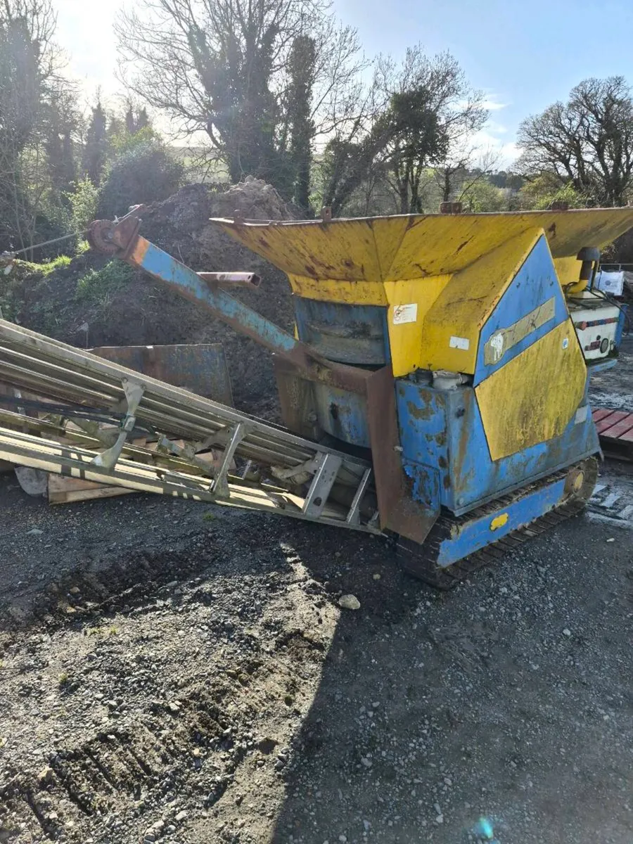 Crusher mini machine - Image 3