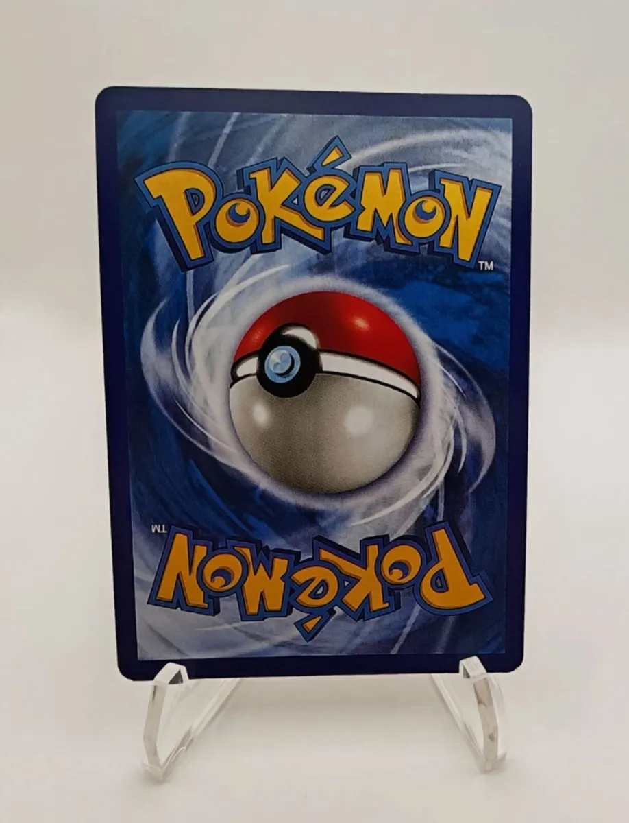 Pokemon Gym Challenge Blaine's Charizard #2 - Image 3