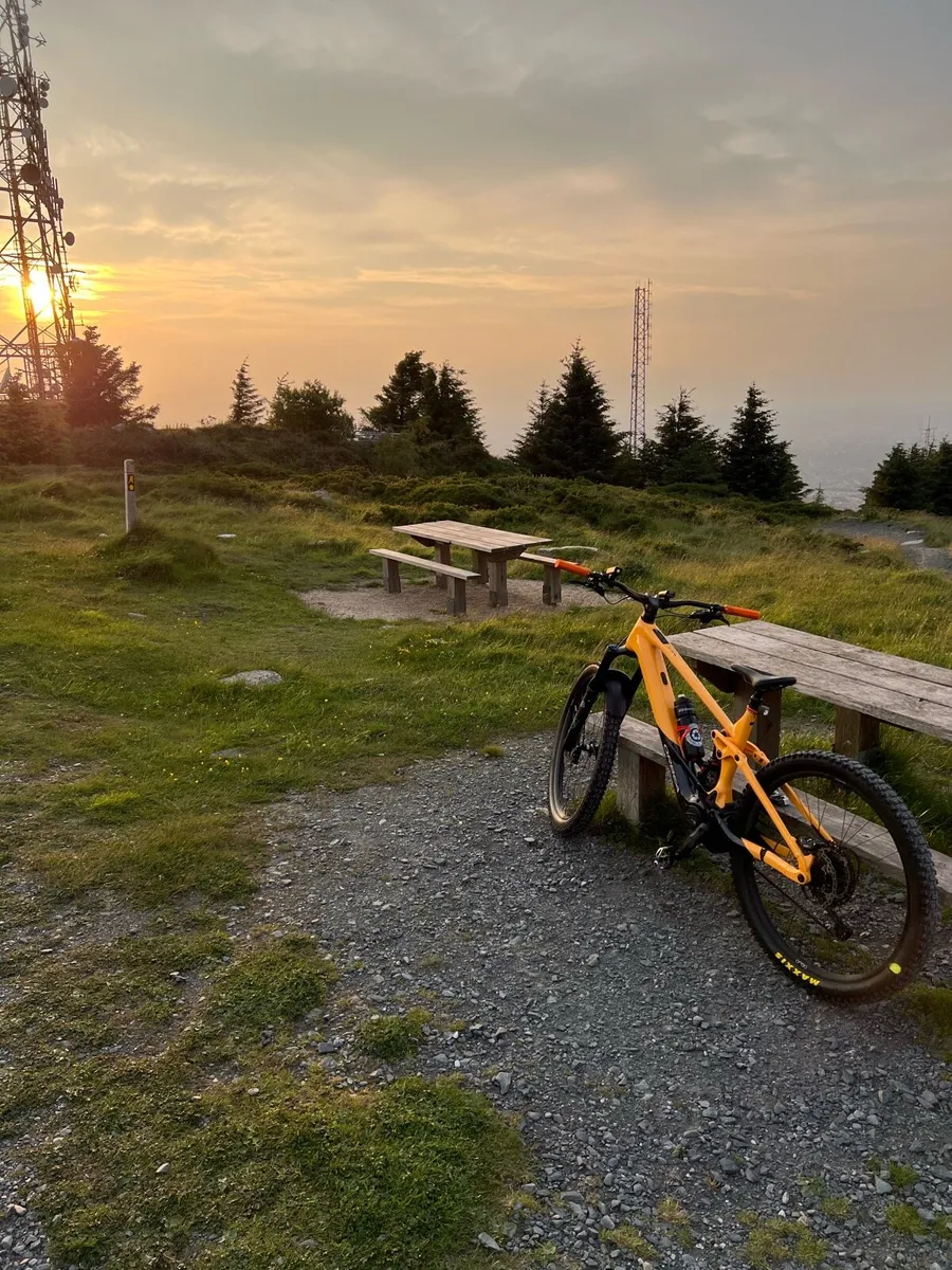 Orbea wild h10 - Image 2