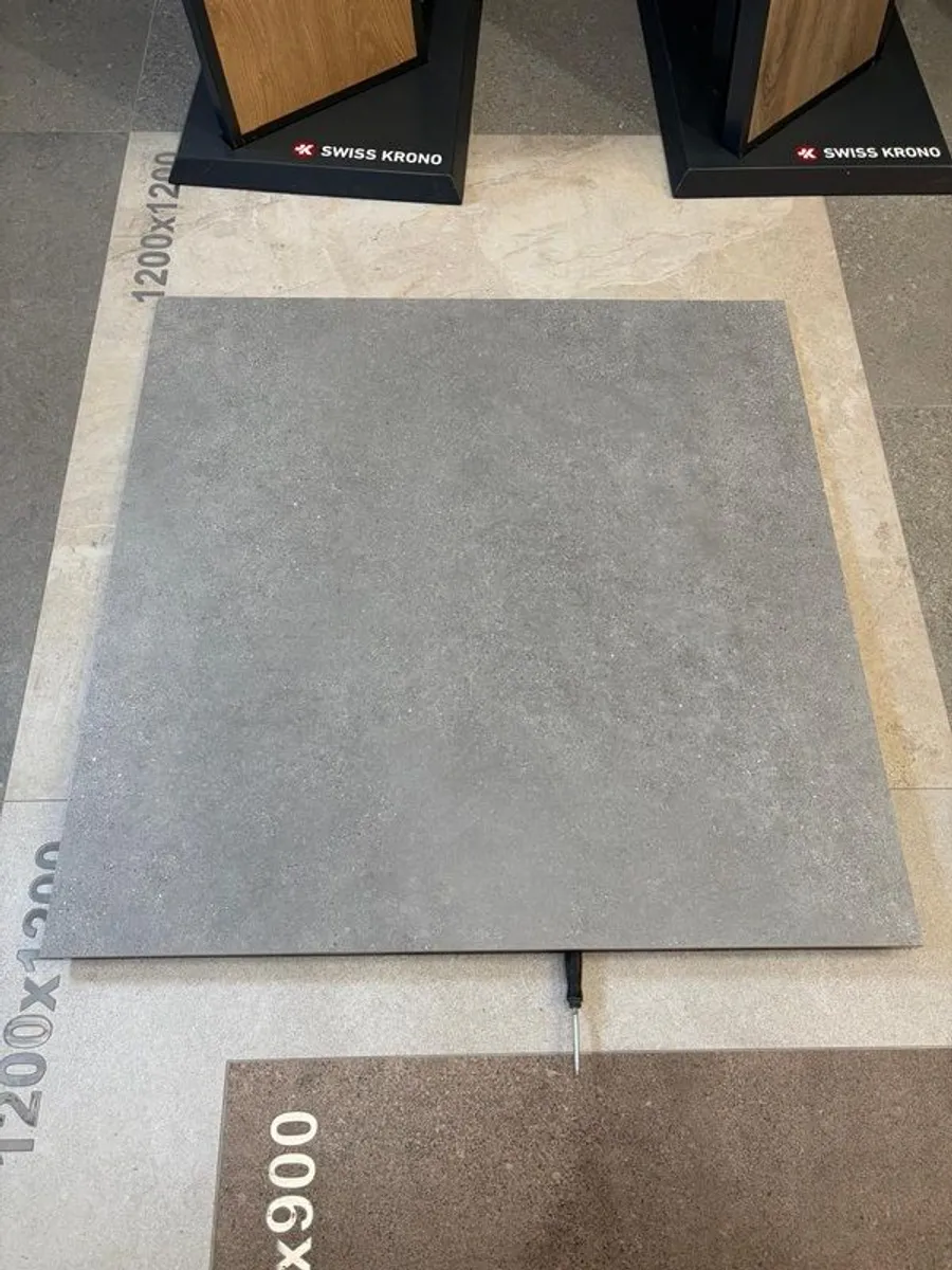 Porcelain Tiles - Image 1