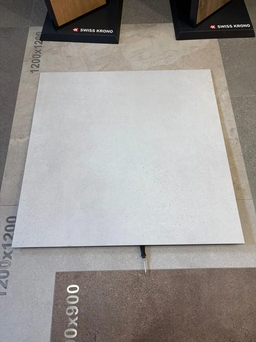 Porcelain Tiles - Image 2