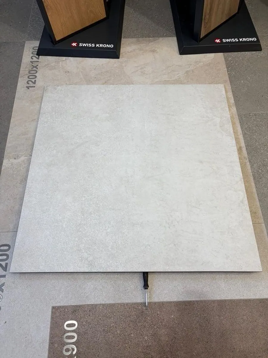 Porcelain Tiles - Image 3