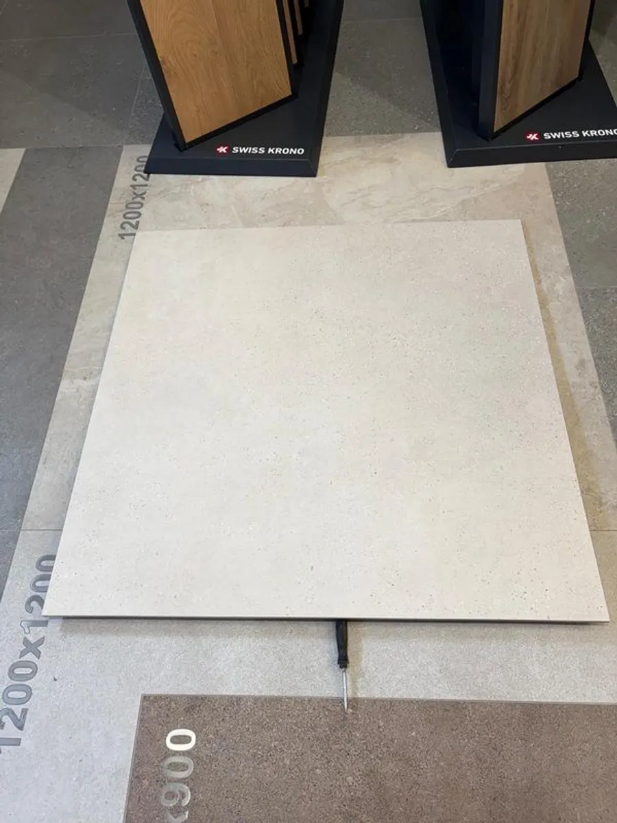 Porcelain Tiles - Image 4