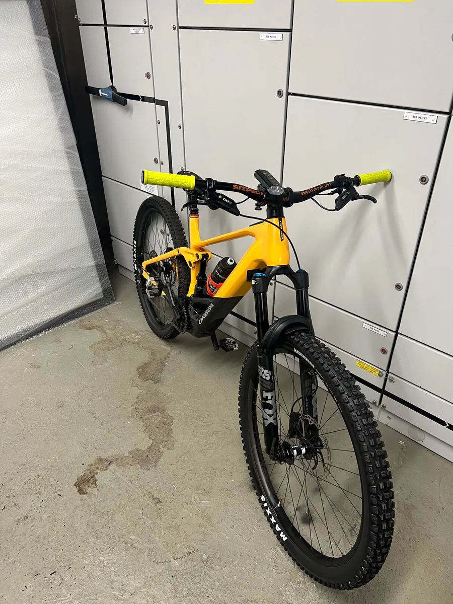 Orbea wild h10 - Image 3