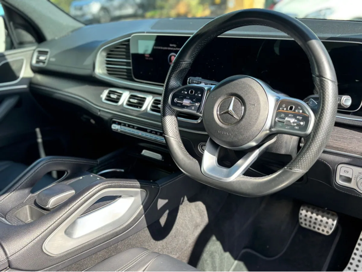 Mercedes-Benz Other GLE350DE AMG LINE PREMIUM 4MAT - Image 2